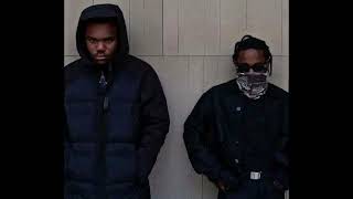 [FREE] Baby Keem x Kendrick Lamar Type Beat - " Sparta "