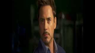 Can You Dig It (Iron Man 3 Main Titles) - Brian Tyler