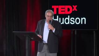 New Netherland -- the best kept secret in American history | Charles Gehring | TEDxHudson