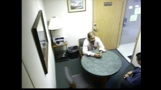 Jodi Arias' parents' interrogation tapes released