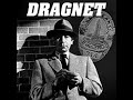 dragnet 51 05 24 ep102 the big mailman