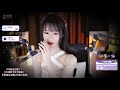 【asmr】【阿稀稀大魔王0v0 】【ear whispers】【liquid shaking】 【ear massage】【虎牙】