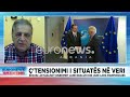 ja pse kosova po fiton ndaj serbisë në përballjen e fundit profesor spahiu jep detajet