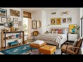 retro furniture design and decor ideas for modern homes