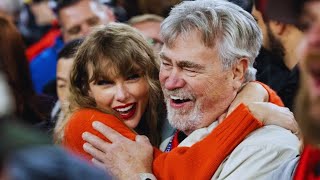 Behind-the-Scenes of Taylor Swift's Birthday Celebration with Travis Kelce
