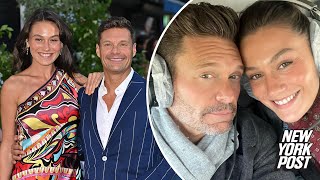 Ryan Seacrest and girlfriend Aubrey Paige break up after ‘3 beautiful years toge