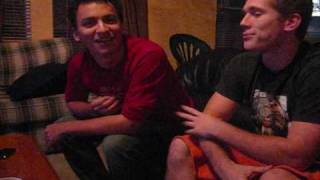 UTSA Lambda Chi Alpha RUSH VID