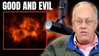 Chris Hedges: The Nature of Good and Evil