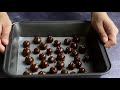 dark chocolate covered blueberries how to make chocolate dipped blueberries easy quick recipe