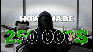 I Made $250,000 From One Twitter Post – Here’s The Tool That Made It Possible