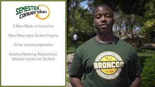 Semester Conversion Advising Tips
