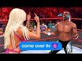 Mandy Rose Finds Out Brandon Collins Is Cheating On Her