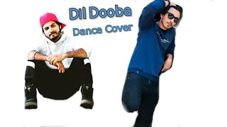 DIL DOOBA | DANCE COVER | KHAKEE | AKSHAY KUMAR | AISHWARYA RAI BACHCHAN