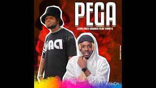 KING C Ft LEOKLIDES SOARES-PEGA