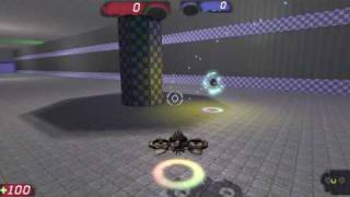 udk gameplay prototype
