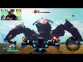 Starlink Battle for Atlas Gameplay - Nintendo Treehouse Live  E3 2018