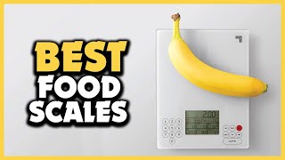 ✅Top 5 Best Food Scales in 2022