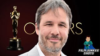 Denis Villeneuve Gets Snubbed Oscar Nom while Dune Gets 10 Nominations - Film Junkee Shots