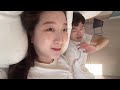 vlog 제주태교여행 셀프만삭사진찍기 제주맛집 파르나스호텔 아베베베이커리 제주숙소 임산부브이로그