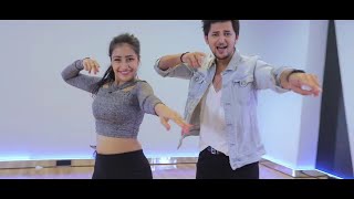 Dhanashree Verma Darshan Raval Blast ho gaya Dance cover ❤️
