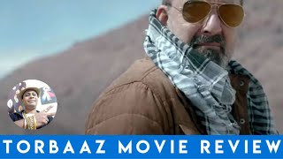 Movie Review: Torbaaz (2020) | Bobby Bhai The Matinee Idol
