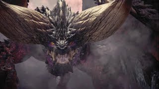 魔物獵人 世界 EP.16 滅盡龍(渇望的黑創) PS4 PRO MONSTER HUNTER WORLD