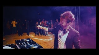 Dj Kantik - Outwork Elektro (Club Mix)