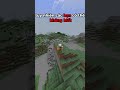 Đâu là công thức chế tạo HIẾM NHẤT trong Minecraft?#shorts