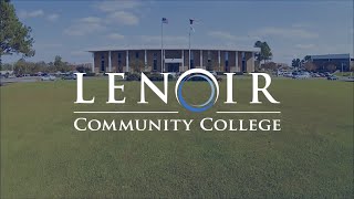 LCC Campus Tour