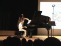 Ilias Piano Concert at kapa theater