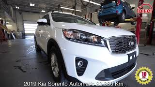 LALLIER 360' SORENTO BLANC J425