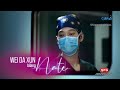 GMA - Continuity to Dr Tang [11-JUN-2024]