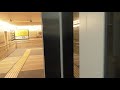 はるくんの横浜駅のエレベーター