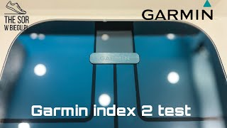 Garmin Index 2