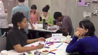 Fashion Lab - Under Pressure