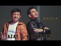 Azat Orazow & Batyr Muhammedow - Mashup (Mood Video)