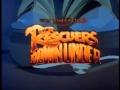 the rescuers down under 1990 trailer disney bob newhart eva gabor