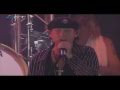 Scorpions-Holiday (Live In Athens Greece 2005)