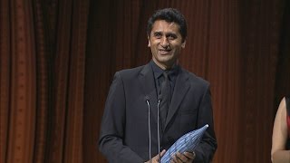 2014 Best Performance Actor Special Mention