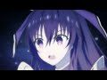 mio killed tohka and origami date a live v