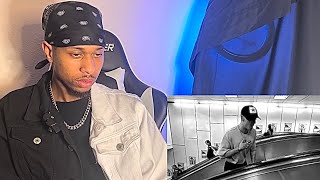 MONEY GAME PART 4 ??…FIRST TIME LISTENING TO REN -MONEY TIES ( OFFICIAL MUSIC VIDEO ) | REACTION