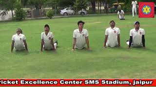 p.s cricket excellence center