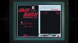 EXAPUNKS HACK*MATCH Bot - 8.7 Million Points
