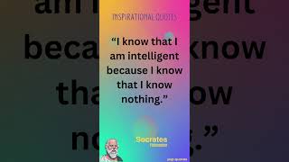 Socrates Quotes on Life & Happiness #44 |  | Motivational Quotes | Life Quotes | Best Quotes #shorts