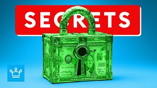 15 Secrets the Wealthy Donât Want You to Know About