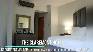 The Claremont Hotel