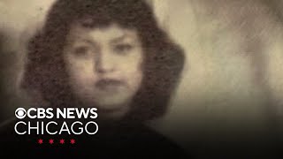 Woman killed in Will County identified a half century later
