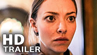 Things Heard Seen Trailer 2021