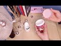 get ready with me^^ تحضيرات عرضية عيد خفيفة.. لوك و ماكياج صيفي