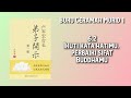 [Buku Ceramah Murid 1] 6.2 Ikuti kata hatimu, perbaiki sifat Buddhamu